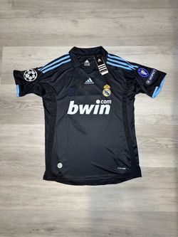 Real Madid 2009-10