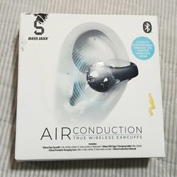 Wireless Bluetooth Ear Cuffs 