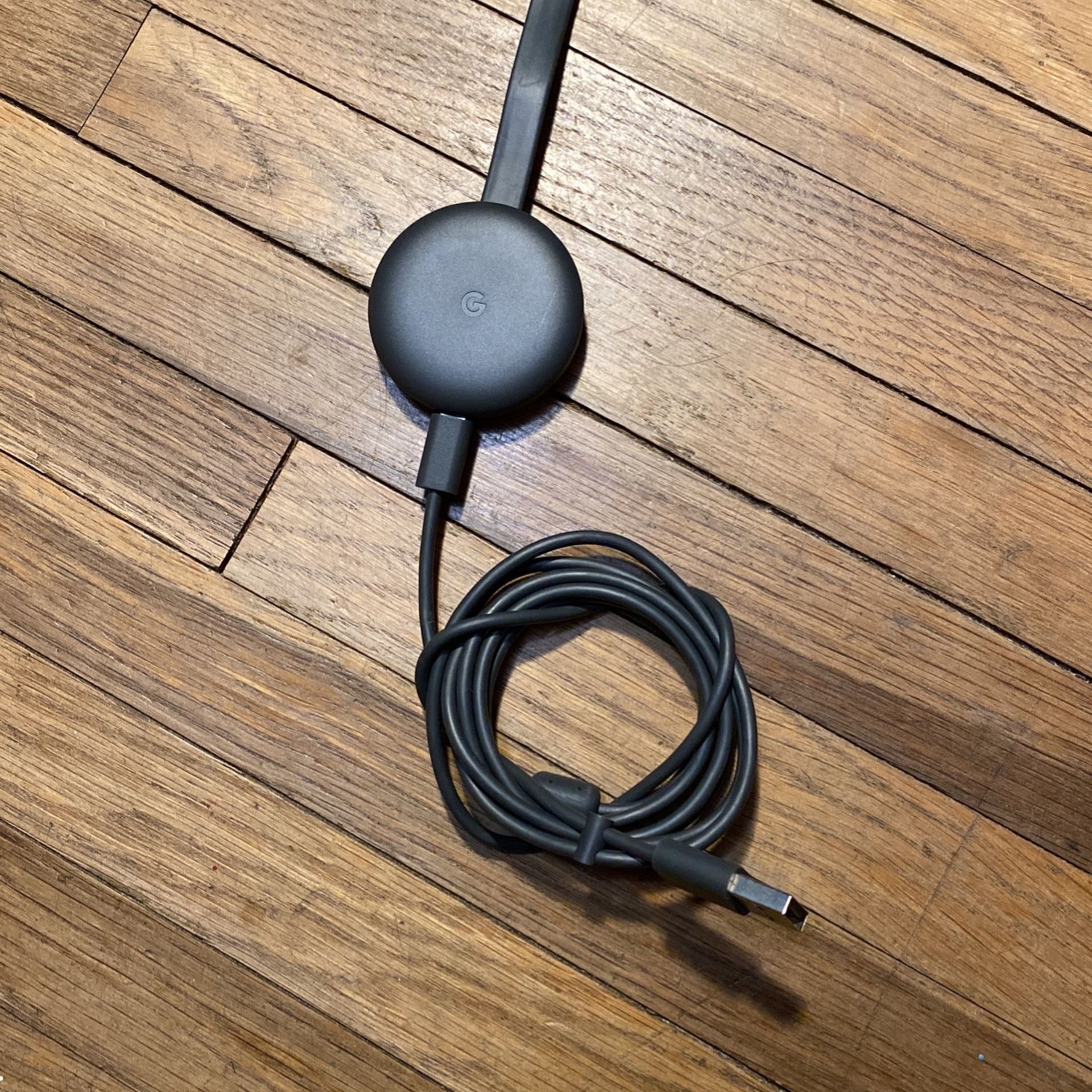 Google Chromecast - Discounted!