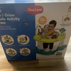 Baby Walker 
