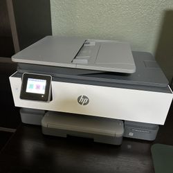 HP OfficeJet Pro 8035