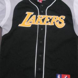 Lakers Jersey