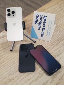  💎 Get the  Apple iPhone 15 Pro Max – Big Power, Bigger Deal! From $729