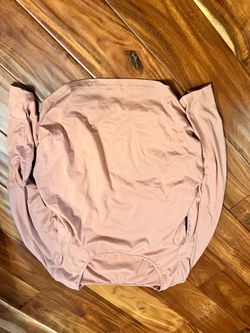 Women’s shein pink xl maternity shirt