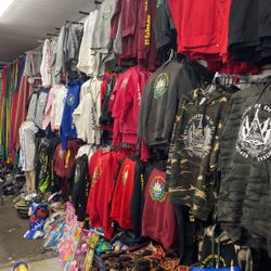 Salvadoran Unique Sweaters