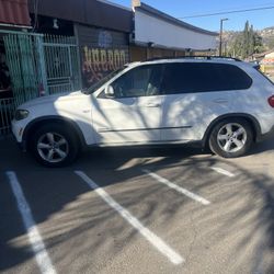 2009 BMW X5