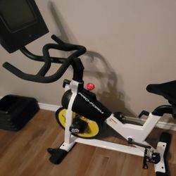 Proform Tour De France Exercise Bike