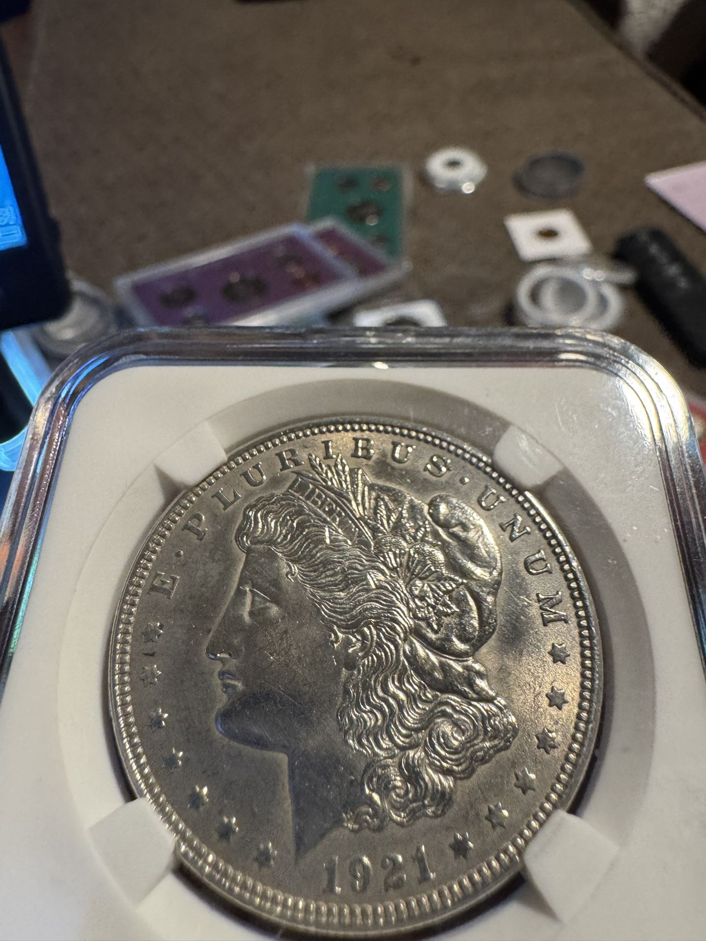Morgan 1931p