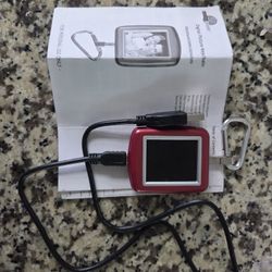 Digital Photo Keychain 