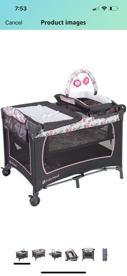 Bassinet