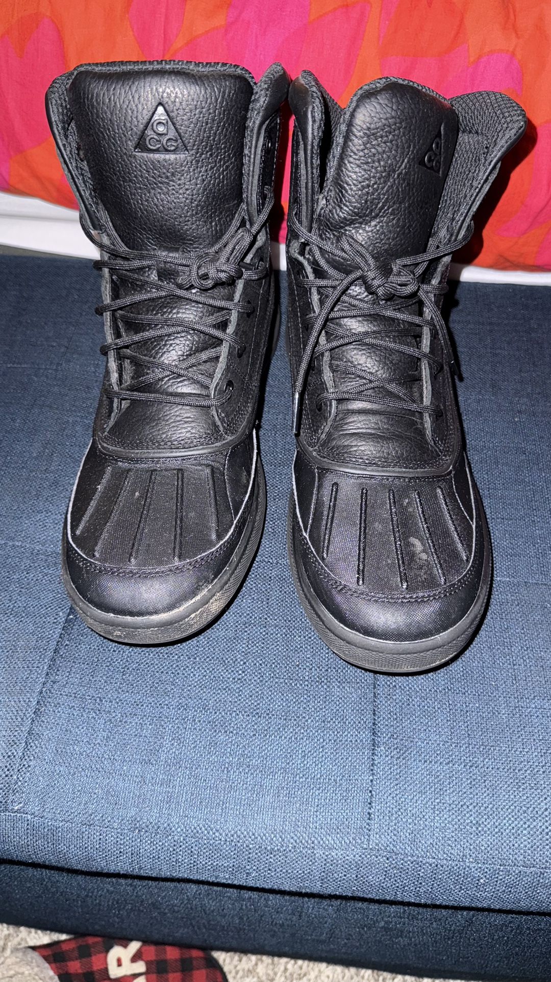 Nike Boots