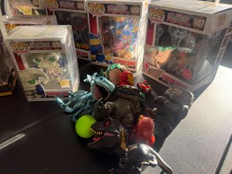 Funko pop