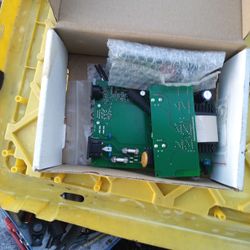 Lot's Of Stuff To Com See