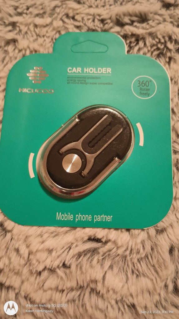 Multi Phone Accessory