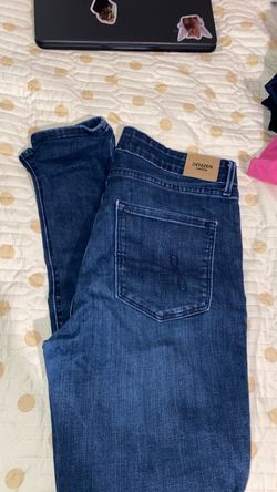 Denizen by Levi's Blue Jeans