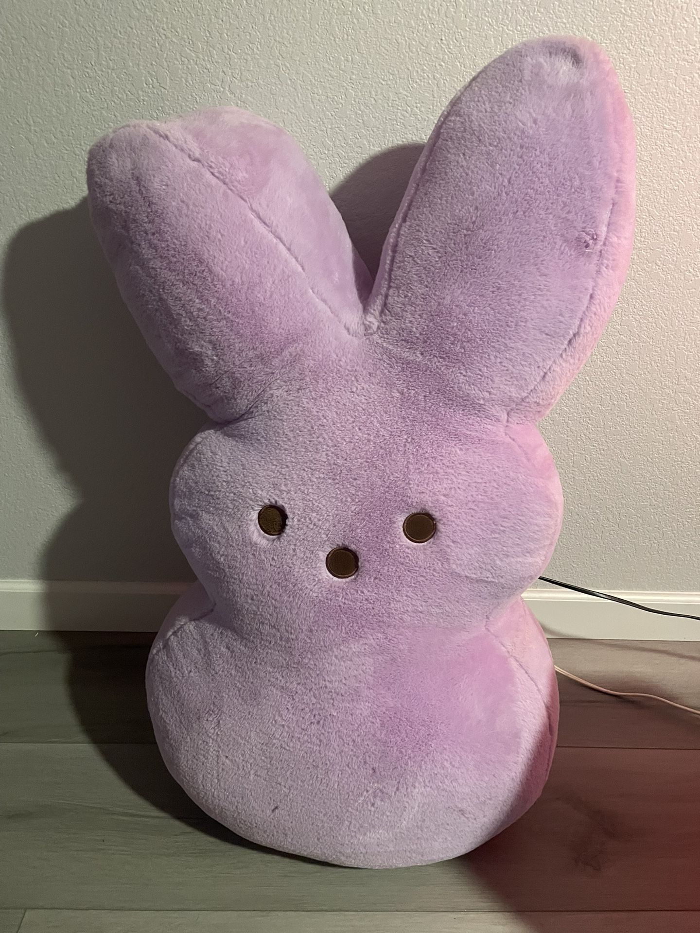 Stuffed Animal