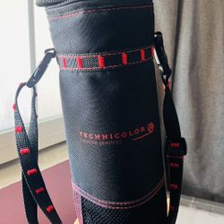 Picnic Time Wine Carrier