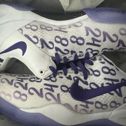 Kobe 8 potro GS