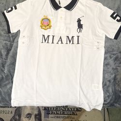 Polo shirt