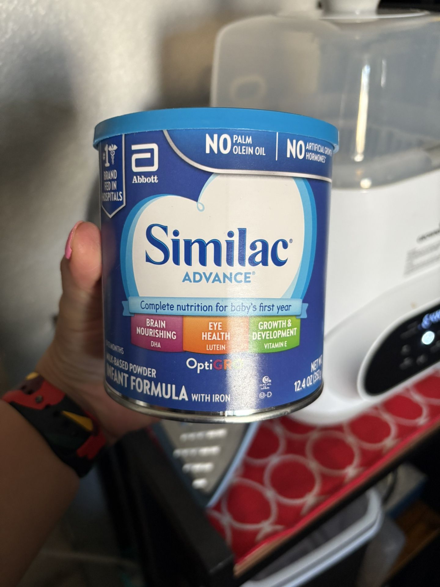 Similac