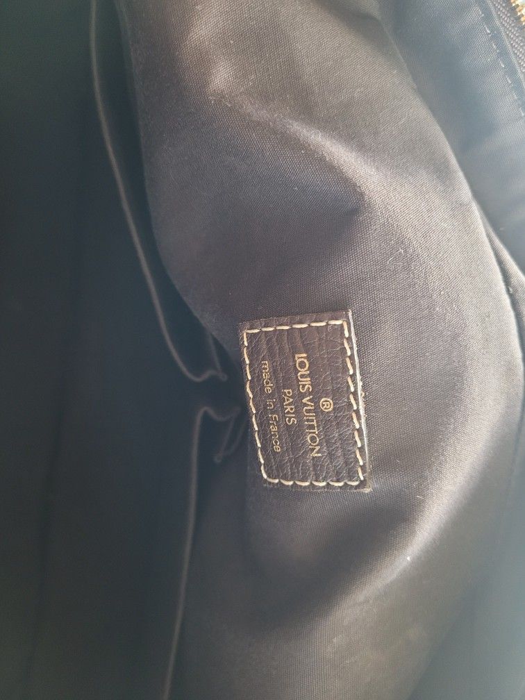 Louis Vuitton Sac A Langer Diaper Bag Mini Lin for Sale in Kapolei