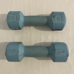 Weights 
