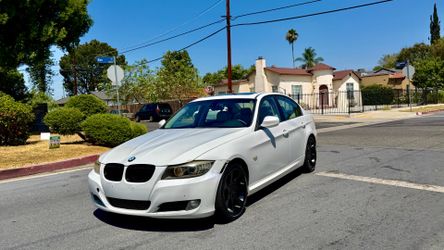 2011 BMW 328