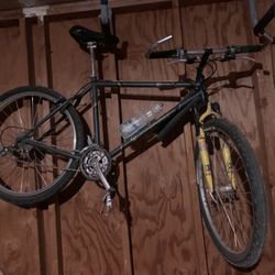 Mountain Bike For Sale