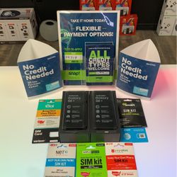 Samsung Galaxy S8+ 64gb (Factory Unlocked) ***LIKE NEW***