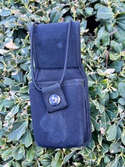 Tactical Radio Pouch