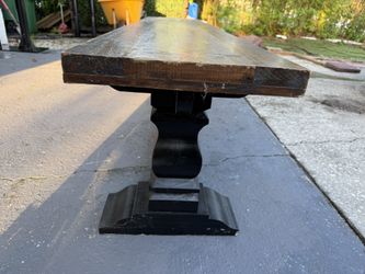 Dinning Bench