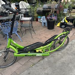 ElliptiGo 8c