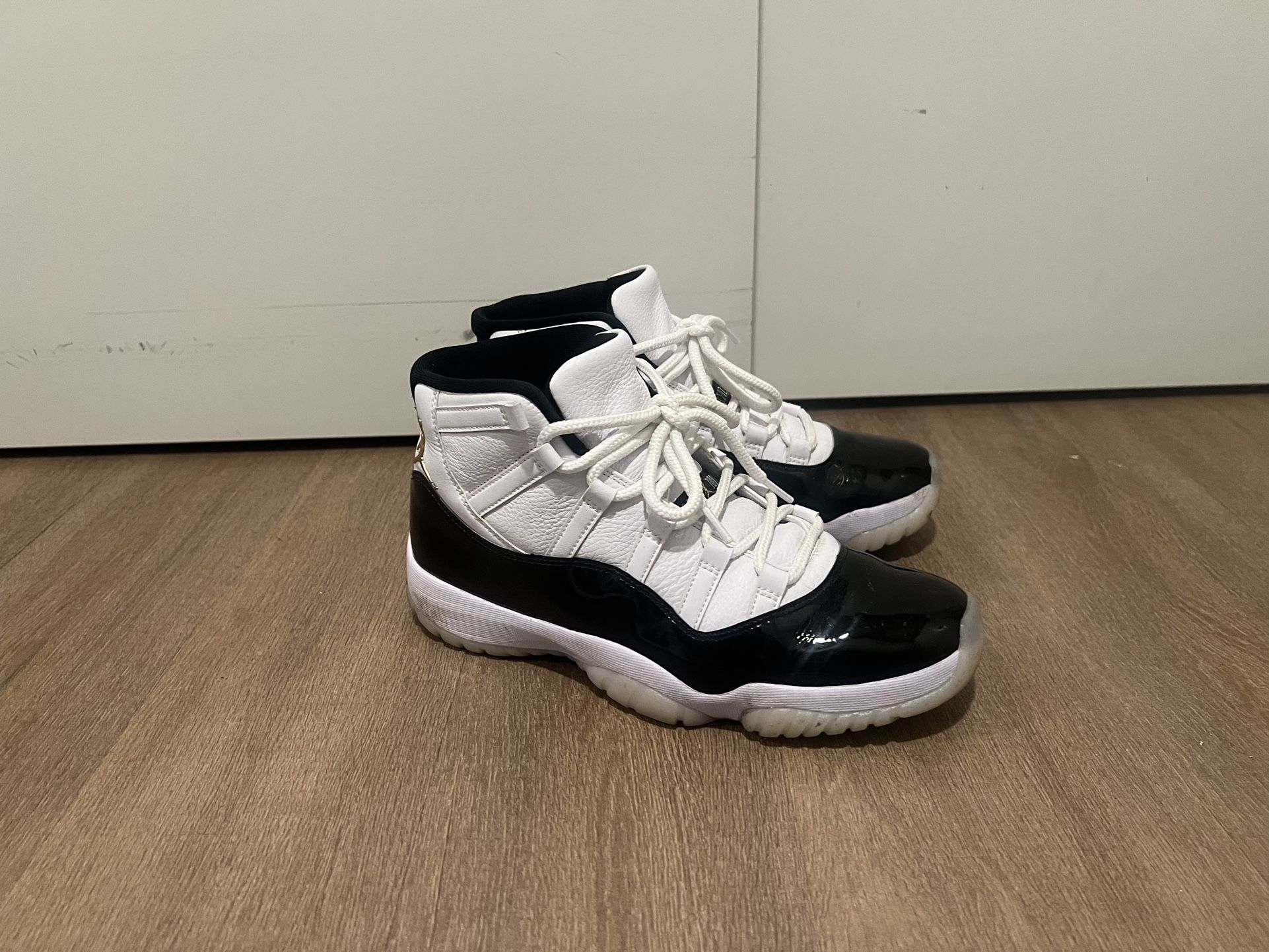 Jordan 11 Retro Gratitude