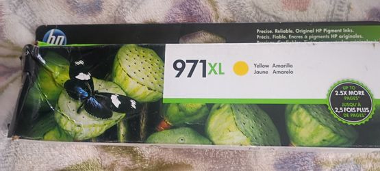 Hp printer ink