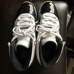  Air Jordan 11 Retro Gratitude