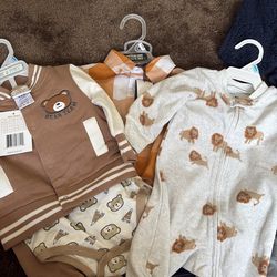 Baby clothes