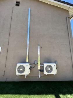 Heating And Ac