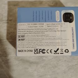 Shenzhen Shucketechnology Sk19 Very Small Ear Buds.