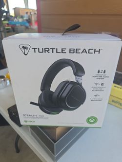 Turtle beach stealth 700