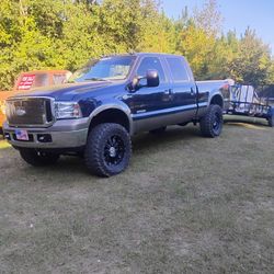 2006 Ford F-250