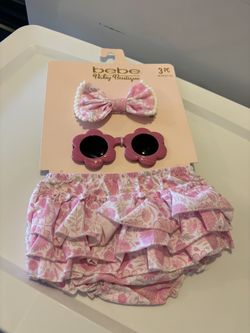 Baby Boutique Set