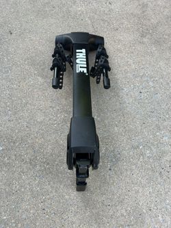 Thule Apex Hitch Mount 2 Bike Rack