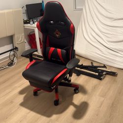 Gaming Chair Need It Gone 