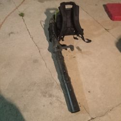 Brand New Ryobi Leaf Blower