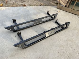 Sport Bumpers