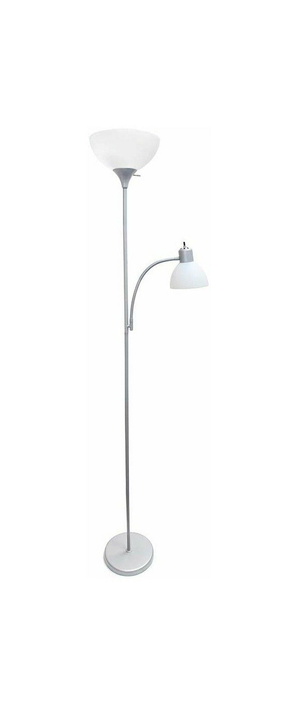 Floor lamp