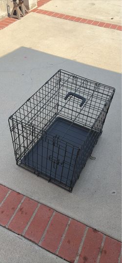 Animal cage