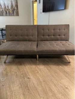 MOVING SALE. Modern Sofa bed excellent condition