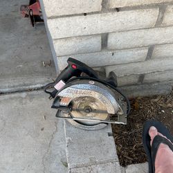 Skill Saw