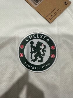 Nike Chelsea FC Football Jersey